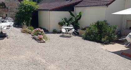 Maison D'Hote Le Relais