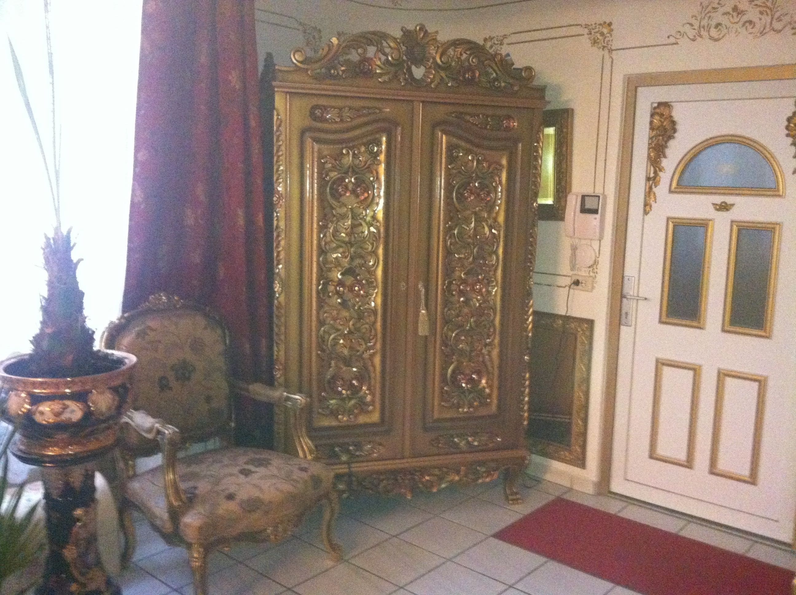 コンフォート トリプルルーム 1 ベッドルーム 専用バスルーム (Family) | エグゼクティブ ラウンジ