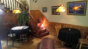 Restaurantes