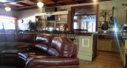 2 bedroom Suite at the historic Port Albert Inn in beautiful Port Albert, Ontario!