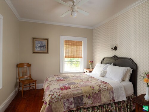 2 bedroom Suite at the historic Port Albert Inn in beautiful Port Albert, Ontario!