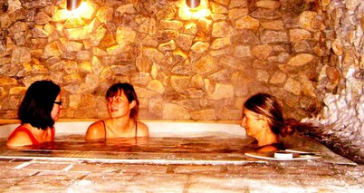 Room #1 at the Historic Port Albert Inn in beautiful Port Albert, Ontario!