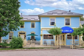 Aussenbereich