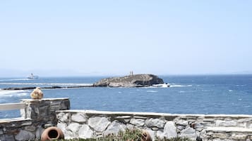 複式房屋, 海景 | 海灘/海景