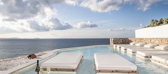 Iliada Suites - Adults only
