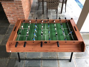 Sala de juegos