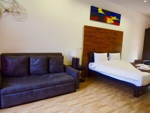 1 chambre