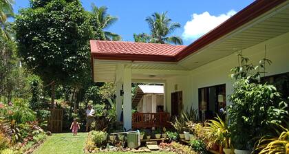 Bohol 3 Bedroom Villa