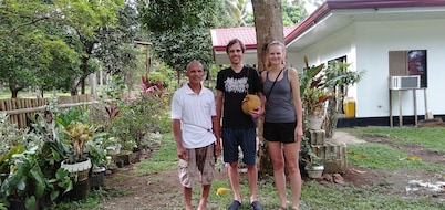 Villa Bohol de 3 dormitorios