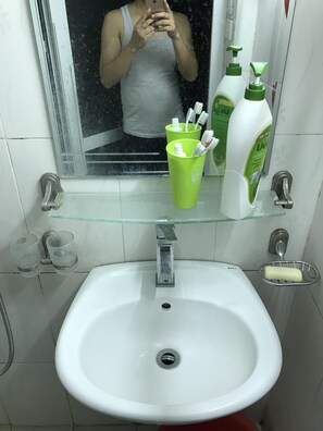 Secadora de cabello y toallas 