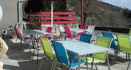 La Baraque de Chastel