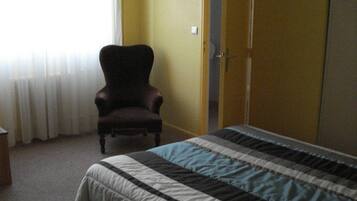 Habitación Confort | Wifi gratis