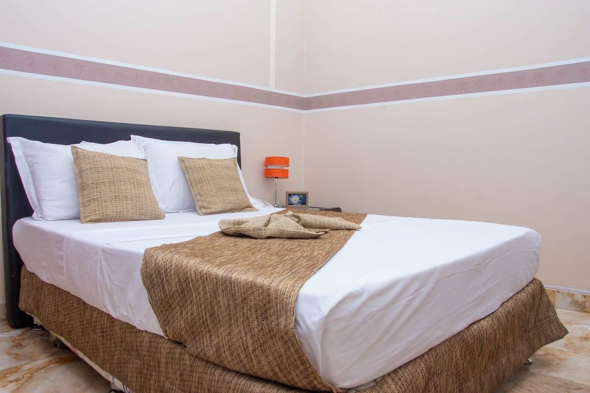 Chambre Simple