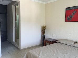 3 habitaciones 