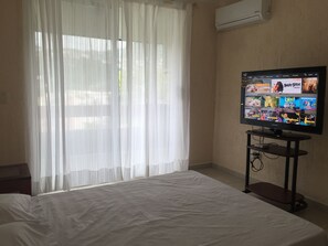 3 Schlafzimmer