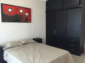 3 Schlafzimmer