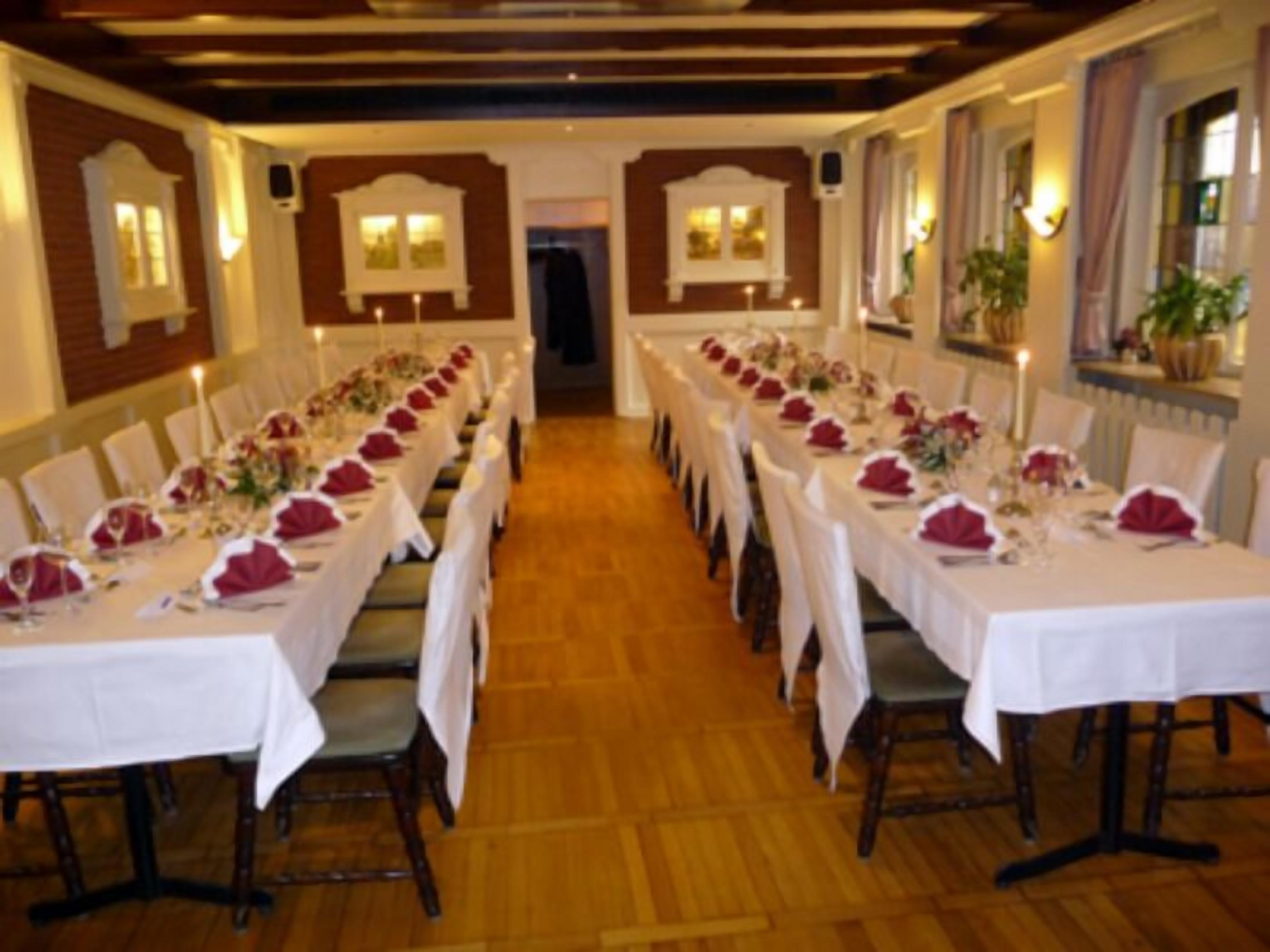 Bankettsaal