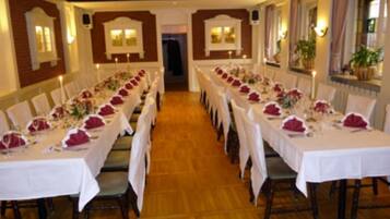 Bankettsaal