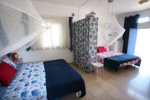 Bügeleisen/Bügelbrett, WLAN, Bettwäsche, Rollstuhlgeeignet