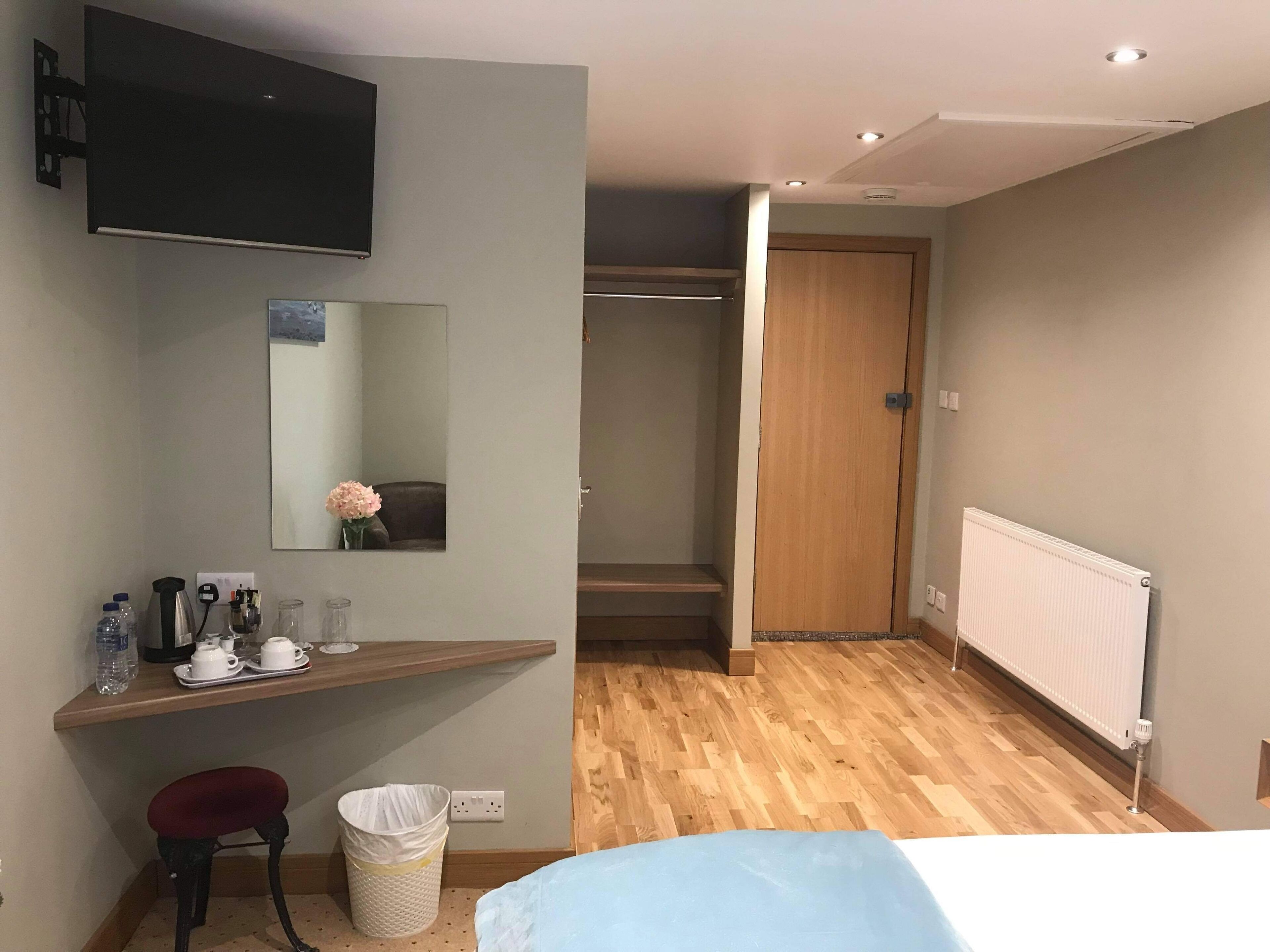 Double Room, Ensuite | 1 bedroom