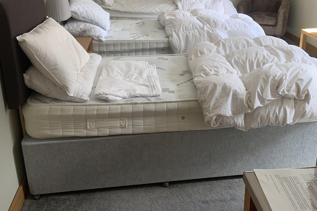 Family Triple Room, Ensuite | 1 bedroom