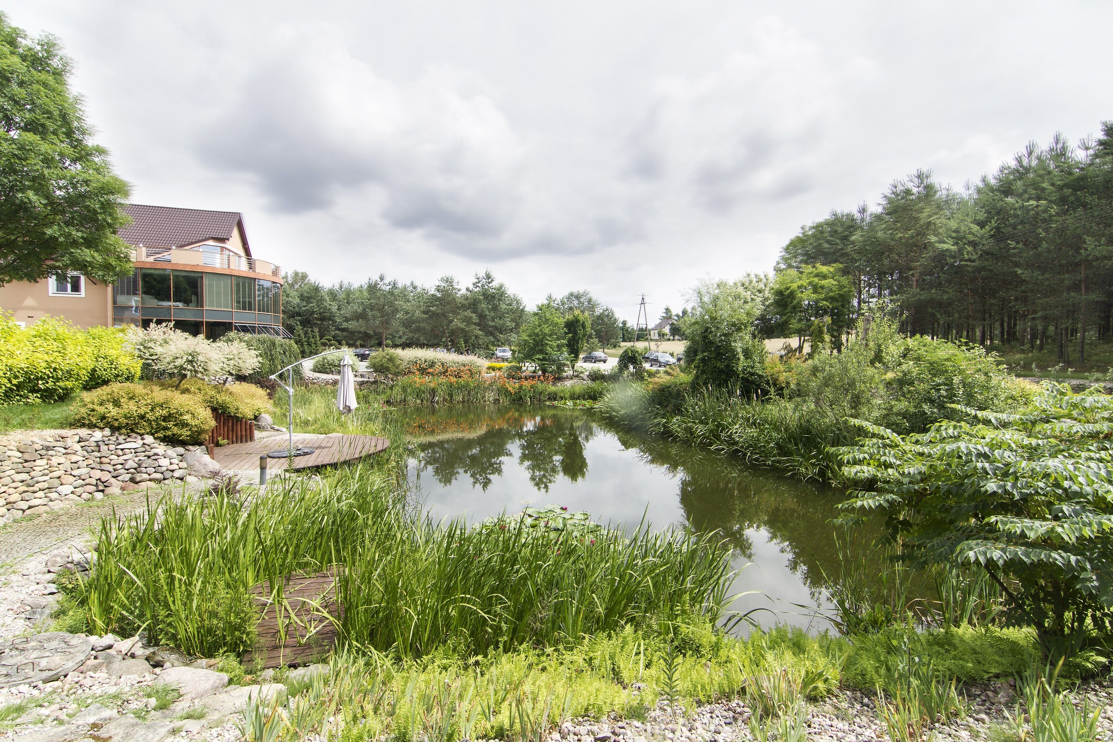 Garten