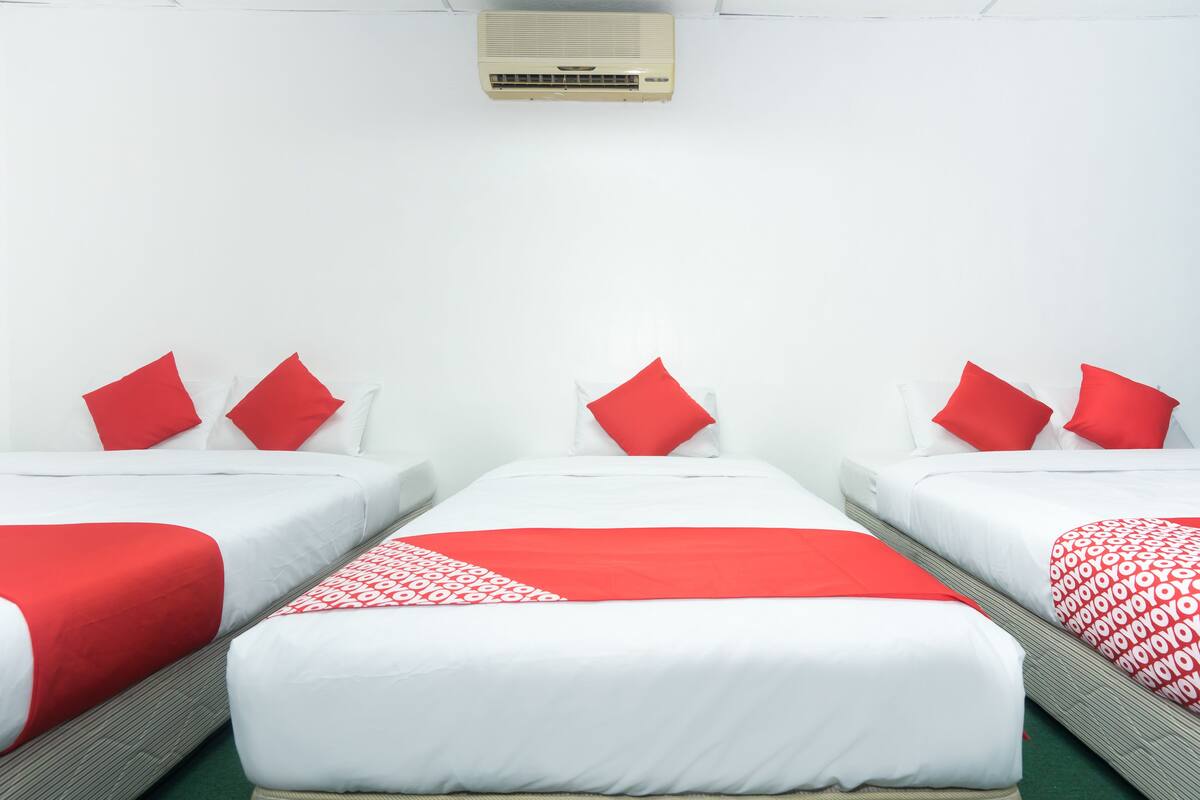 Superior Double Room, 1 King Bed | Desk, free WiFi
