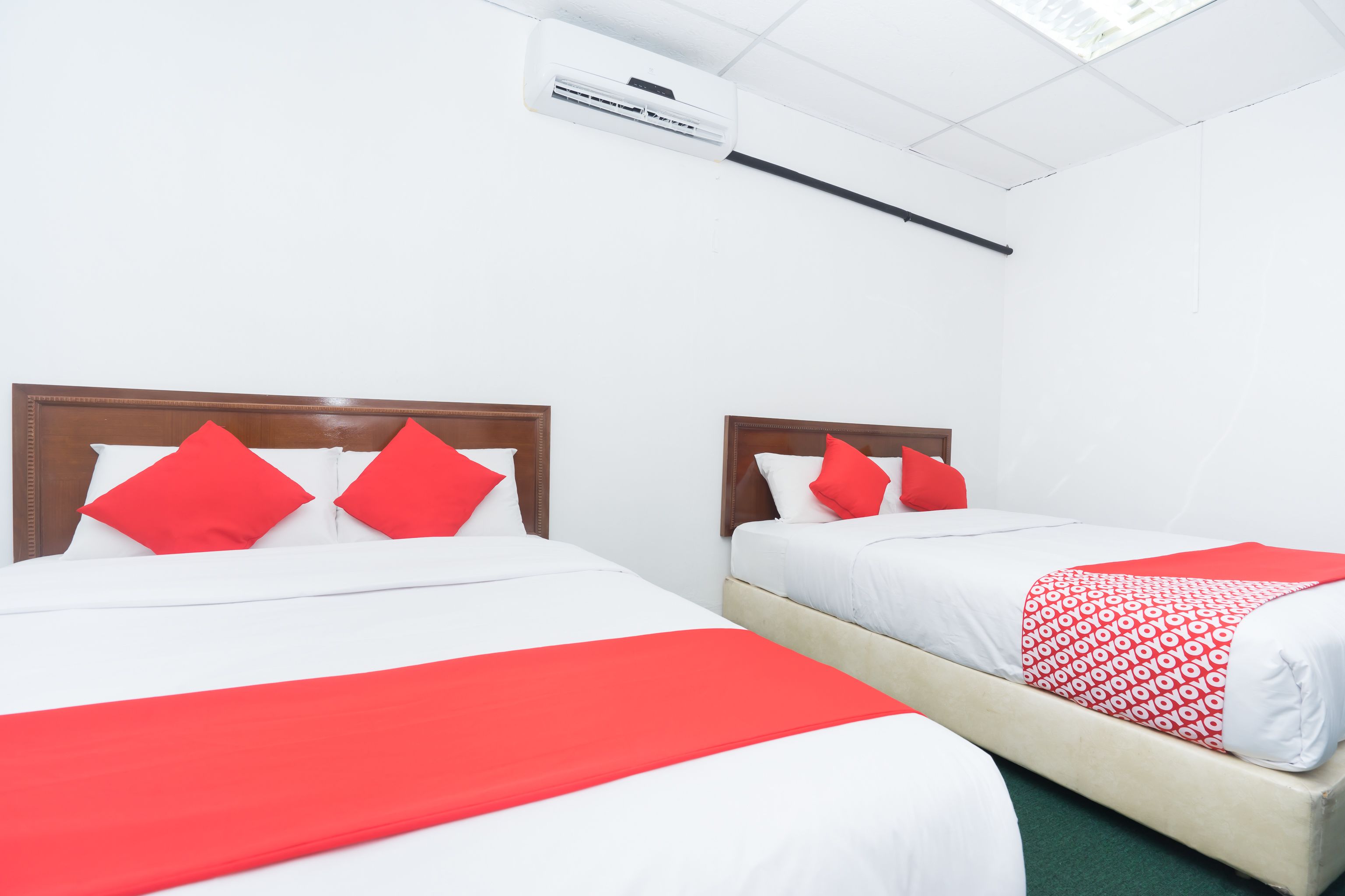 客房