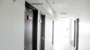Interior - OYO 757 MGU Firdaus Hotel (Kota Bharu)
