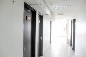 Interior - OYO 757 MGU Firdaus Hotel (Kota Bharu)