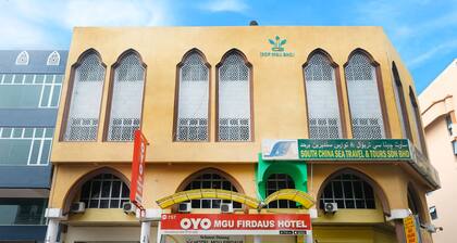 OYO 757 MGU Firdaus Hotel