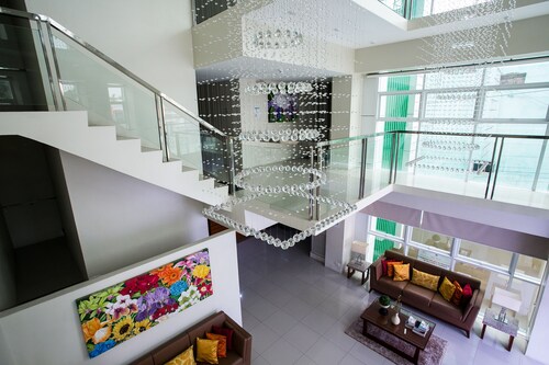 Hotel Fleur de Liz - Tagbilaran