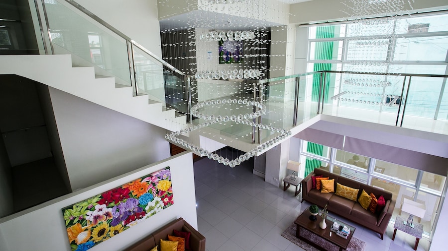Hotel Fleur de Liz - Tagbilaran