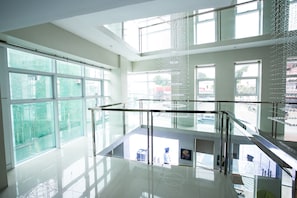 Hallway - Hotel Fleur de Liz - Tagbilaran (Tagbilaran)