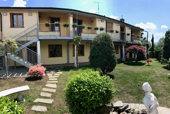 Fachada