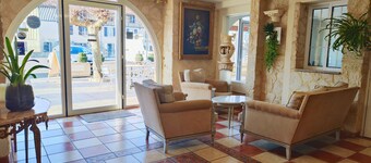 Hôtel Restaurant Le Commerce