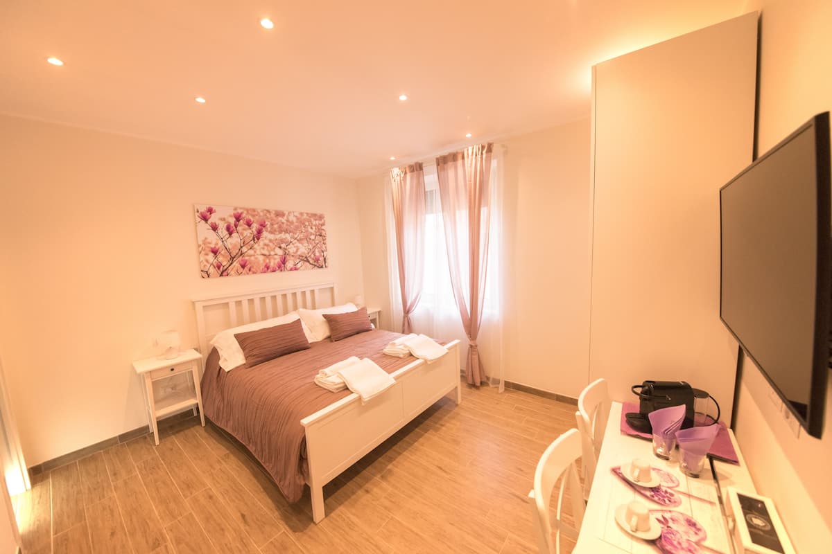 Doppia Deluxe | Biancheria da letto di alta qualità, copriletto in piuma