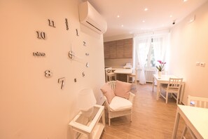 Smart TV, printers - BePlace Aventino (Rome)