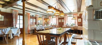 Hotel - Landgasthof zum Pflug