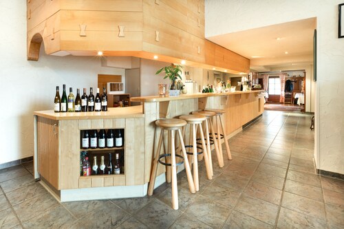 Hotel - Landgasthof zum Pflug