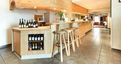 Hotel - Landgasthof zum Pflug