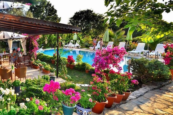 Jardin