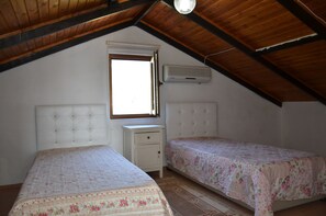 Room - Apart Cennet Bahcesi (Fethiye)