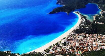 Apart Cennet Bahcesi