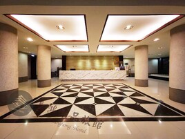 Servicio de la propiedad