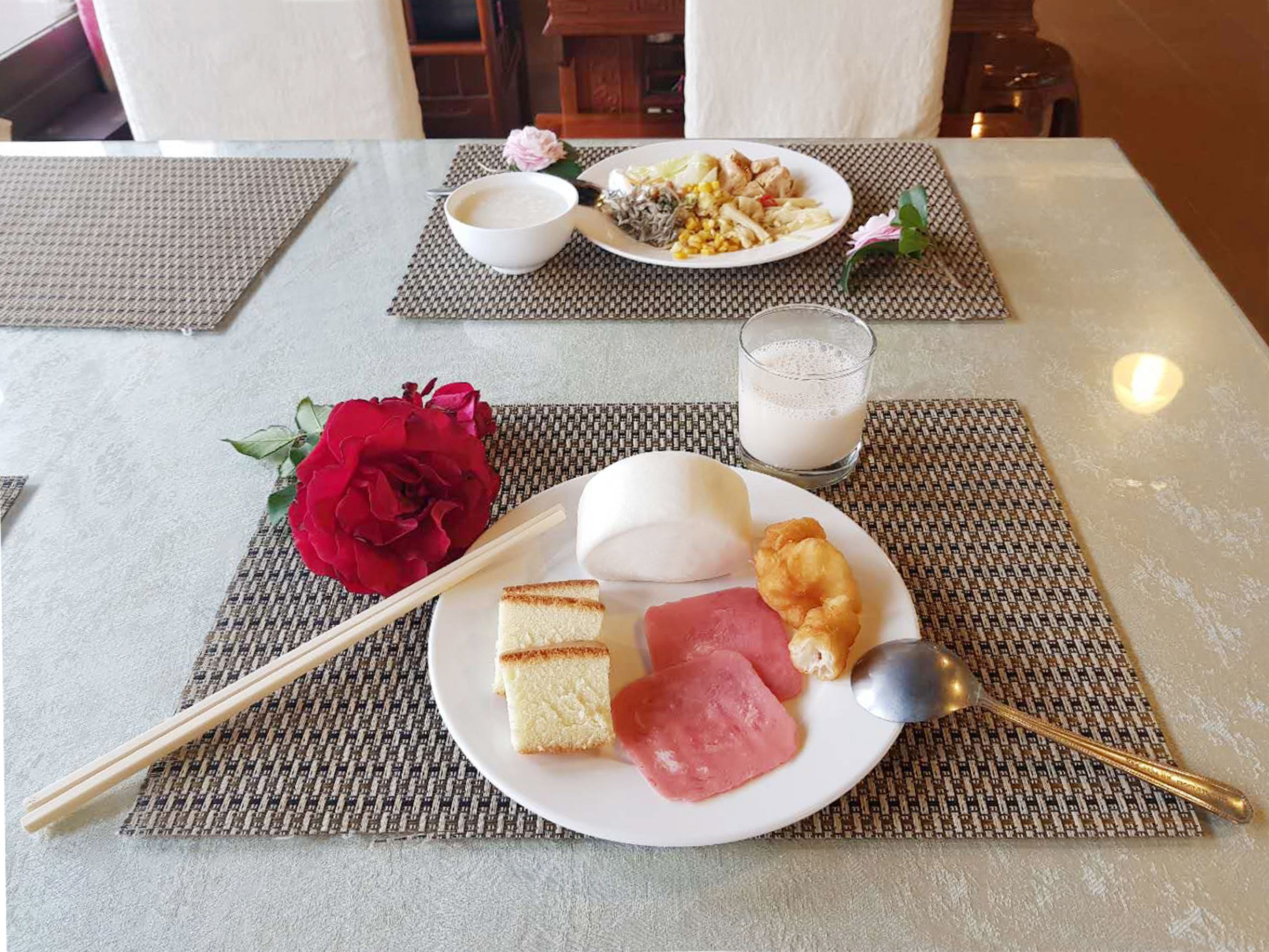 Frokostmåltid