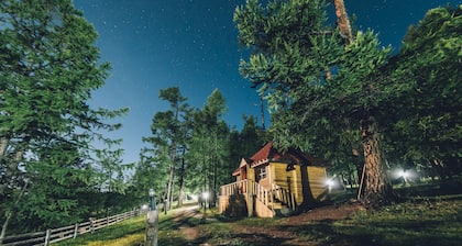 Khuvsgul Bayan-Ulaan