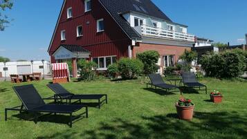 Eksteriør