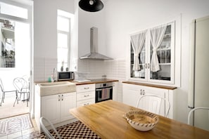 Private kitchen - Acropolis Memories (Athens)