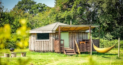 Grey Willow Yurts